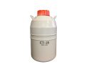 Sperma vat (stikstof container 20 liter, exclusief stikstof)